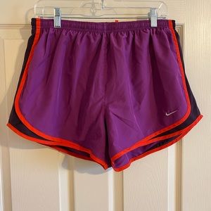 Nike Dri-Fit shorts